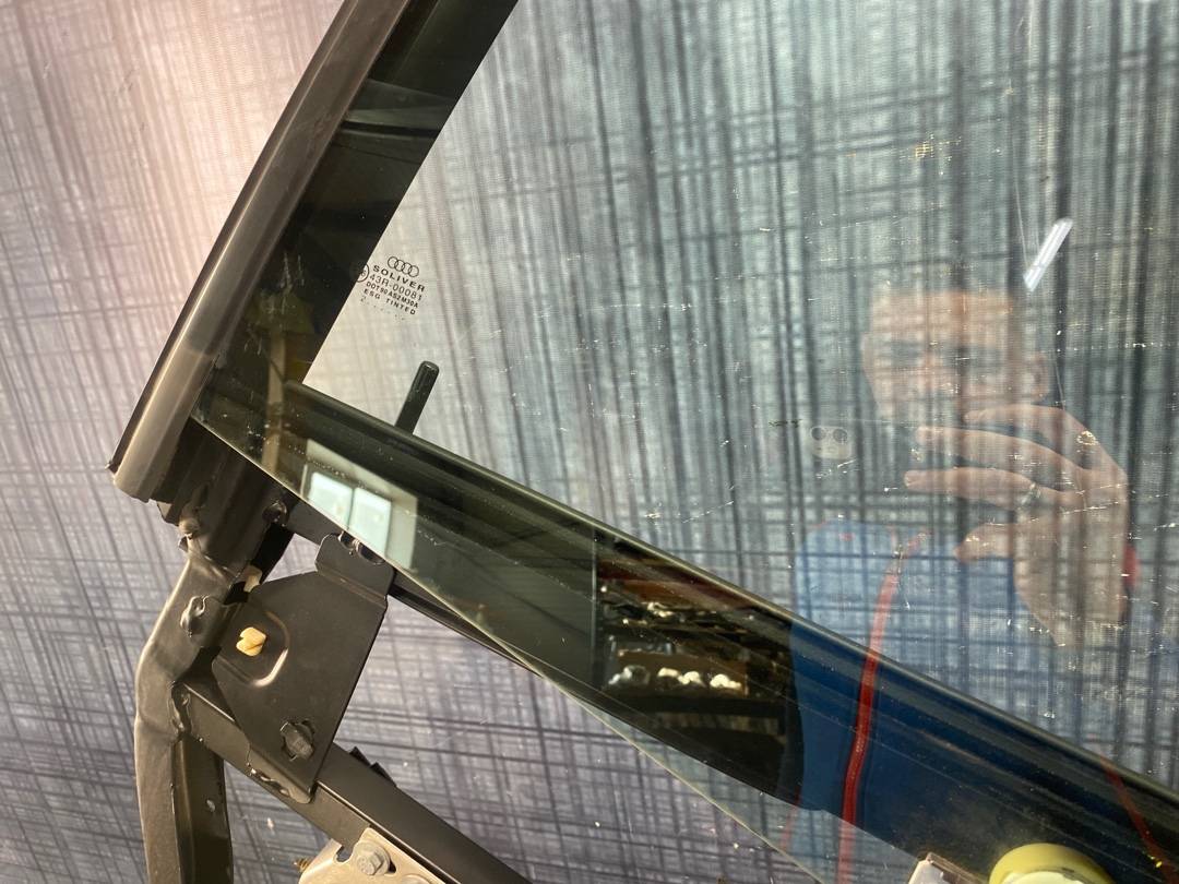 Стеклоподъемник, 900 рублей, Красноярск