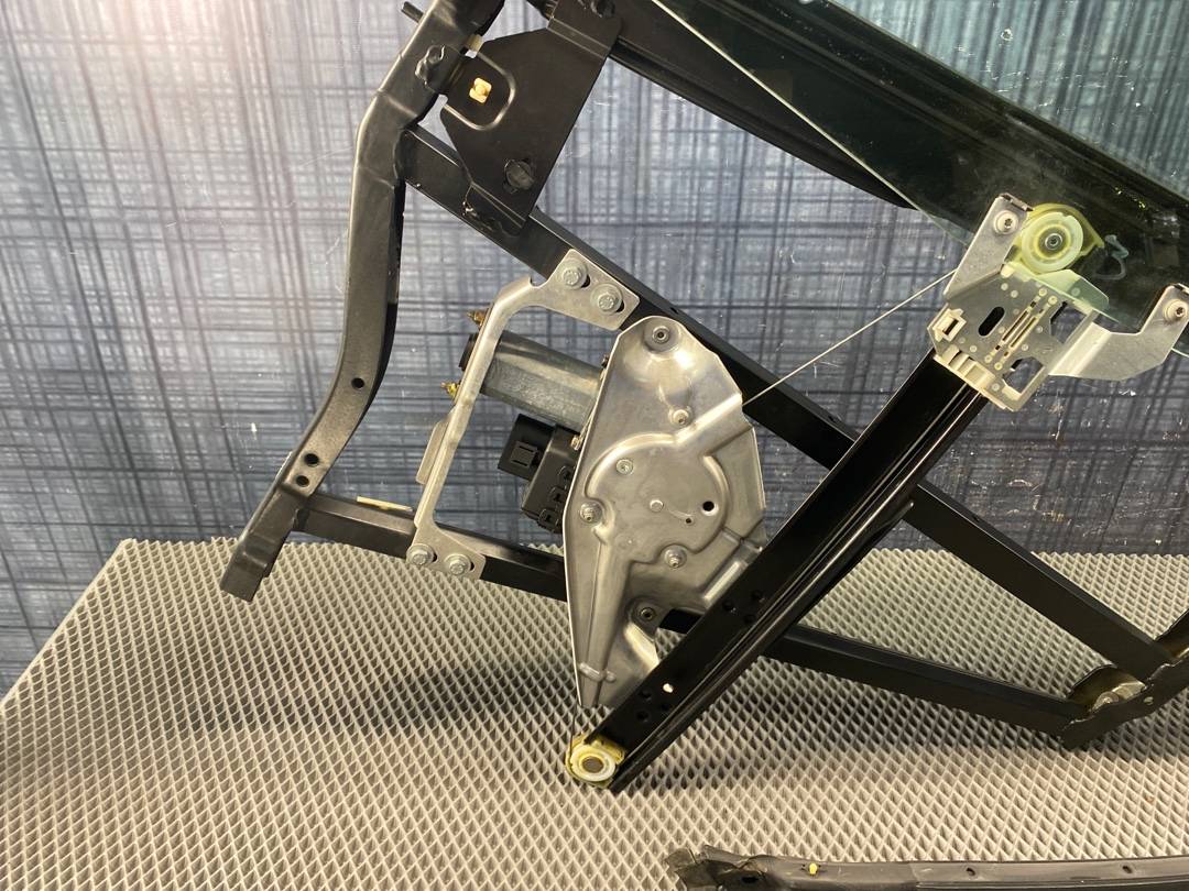 Стеклоподъемник, 900 рублей, Красноярск