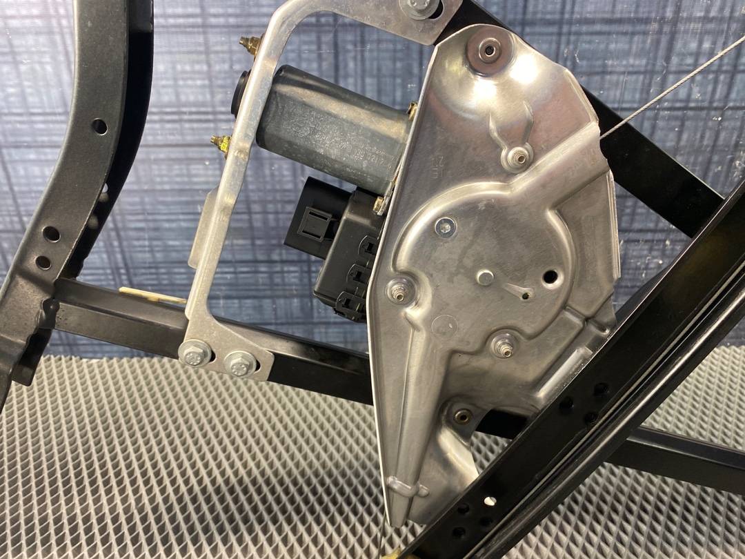 Стеклоподъемник, 900 рублей, Красноярск