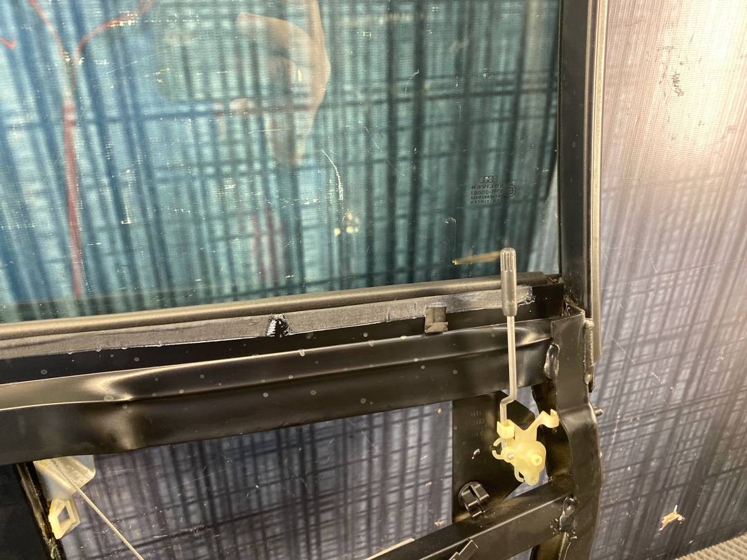 Стеклоподъемник, 900 рублей, Красноярск