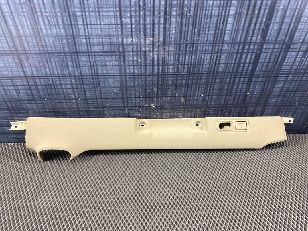 Обшивка салона, 420 рублей, Красноярск