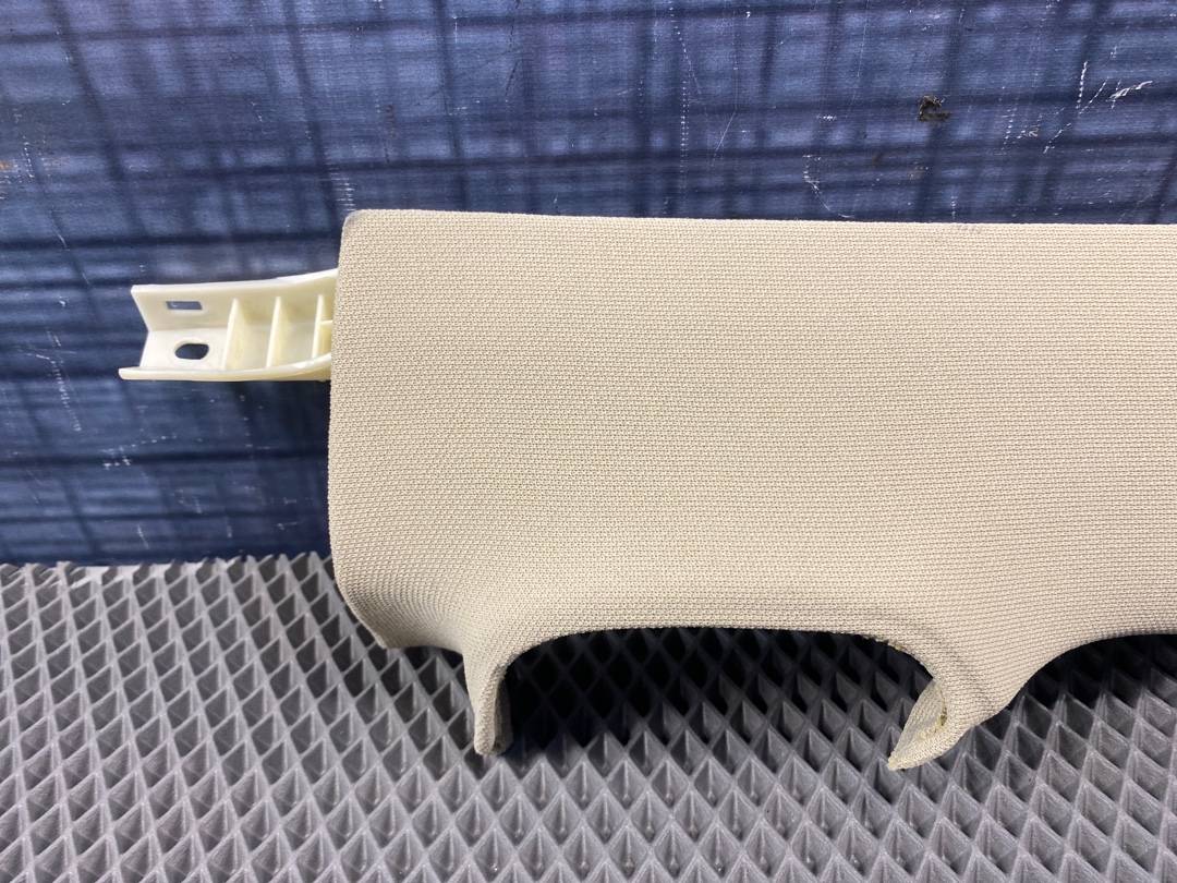 Обшивка салона, 420 рублей, Красноярск