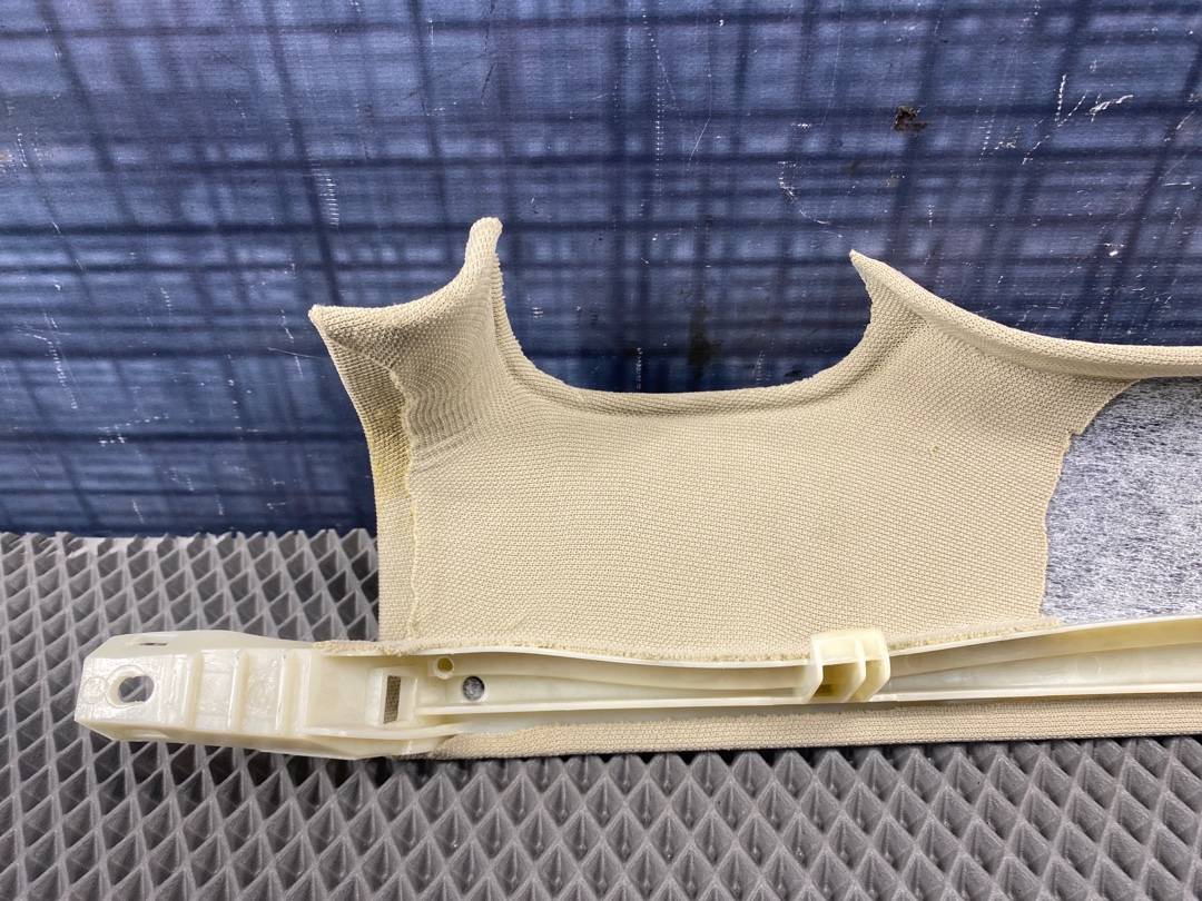 Обшивка салона, 420 рублей, Красноярск