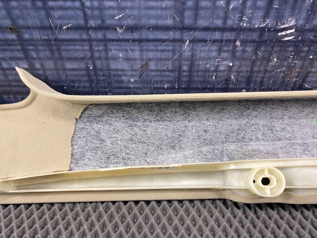 Обшивка салона, 420 рублей, Красноярск