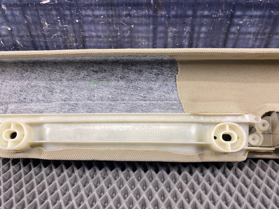 Обшивка салона, 420 рублей, Красноярск