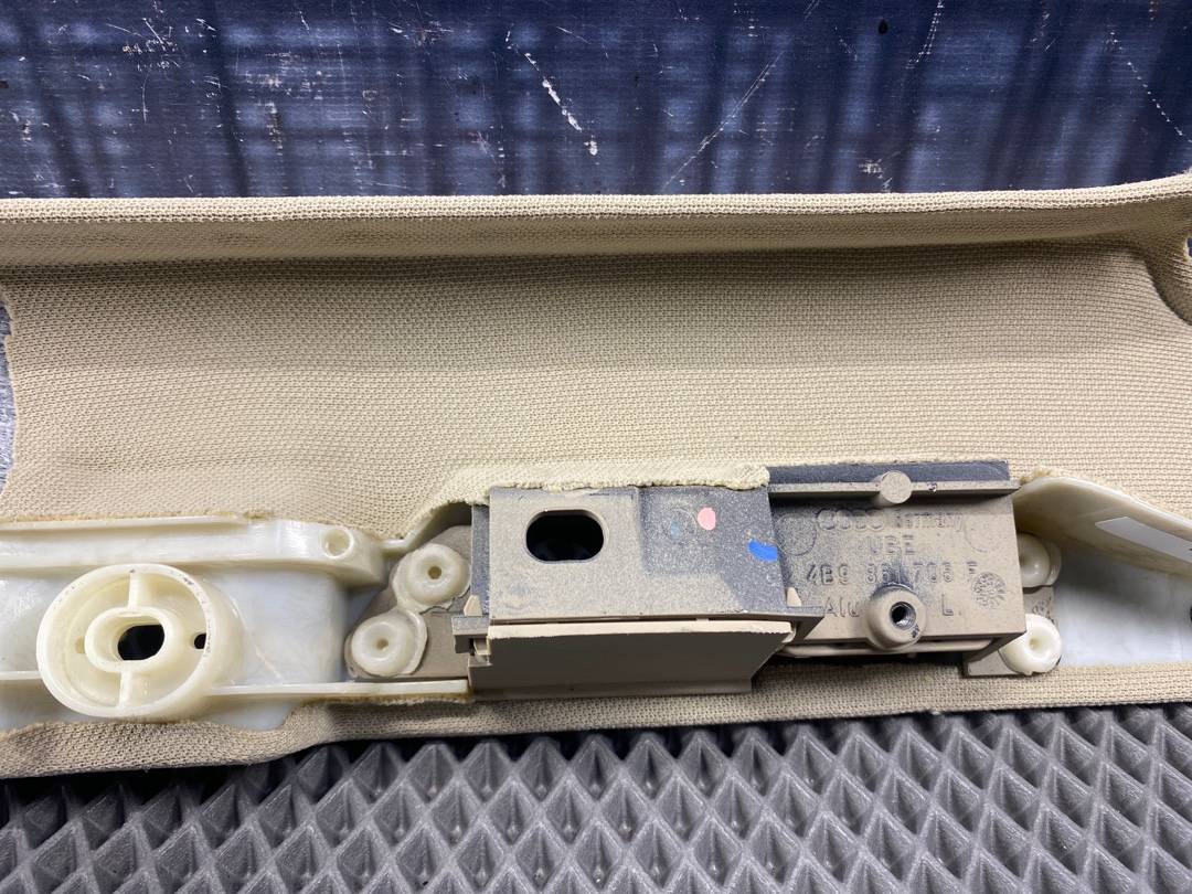 Обшивка салона, 420 рублей, Красноярск