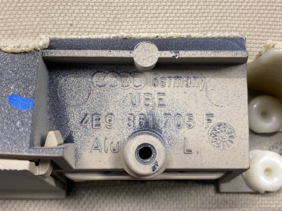 Обшивка салона, 420 рублей, Красноярск