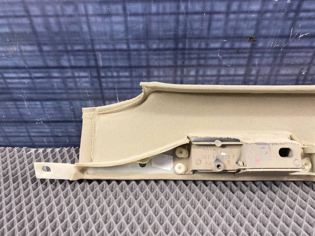 Обшивка салона, 420 рублей, Красноярск