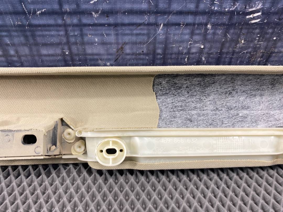 Обшивка салона, 420 рублей, Красноярск