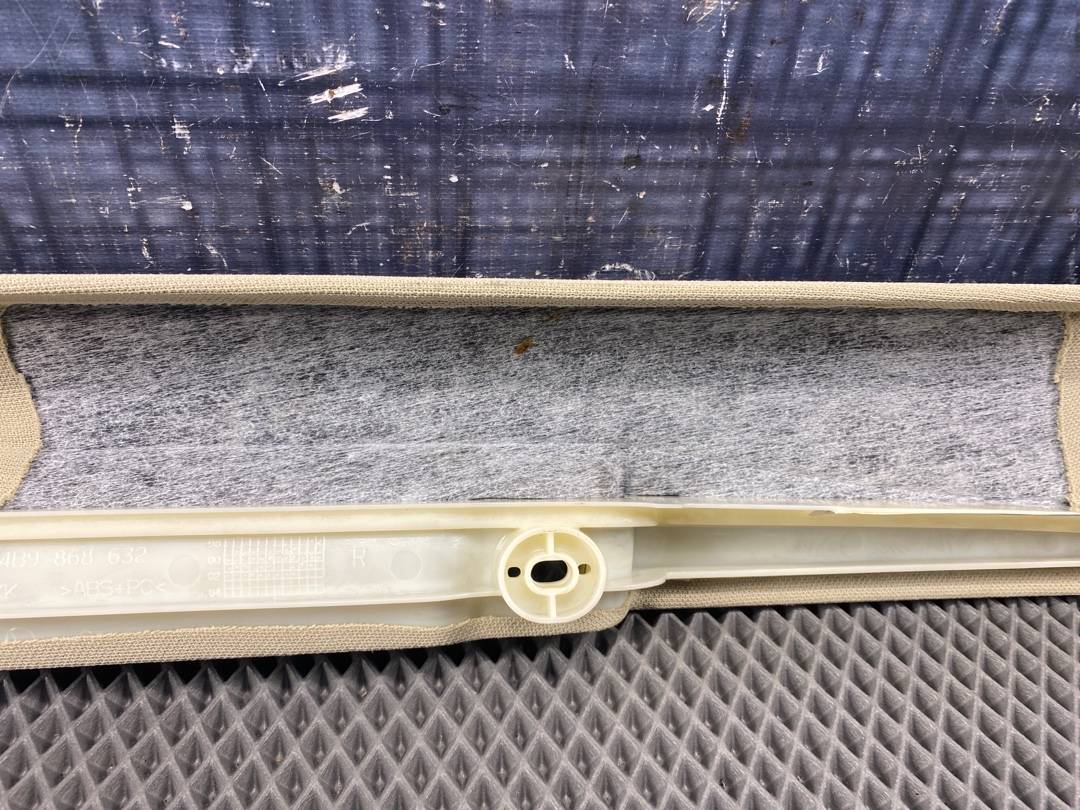 Обшивка салона, 420 рублей, Красноярск