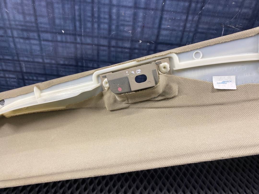 Обшивка салона, 600 рублей, Красноярск