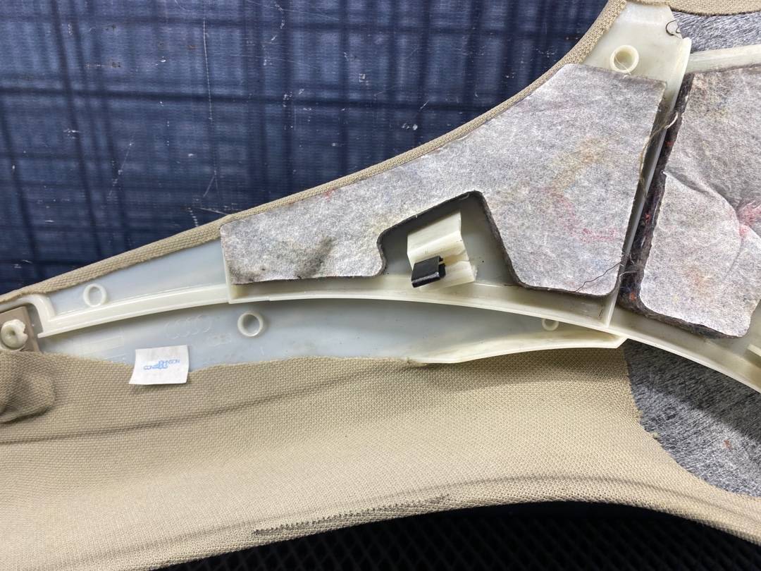 Обшивка салона, 600 рублей, Красноярск