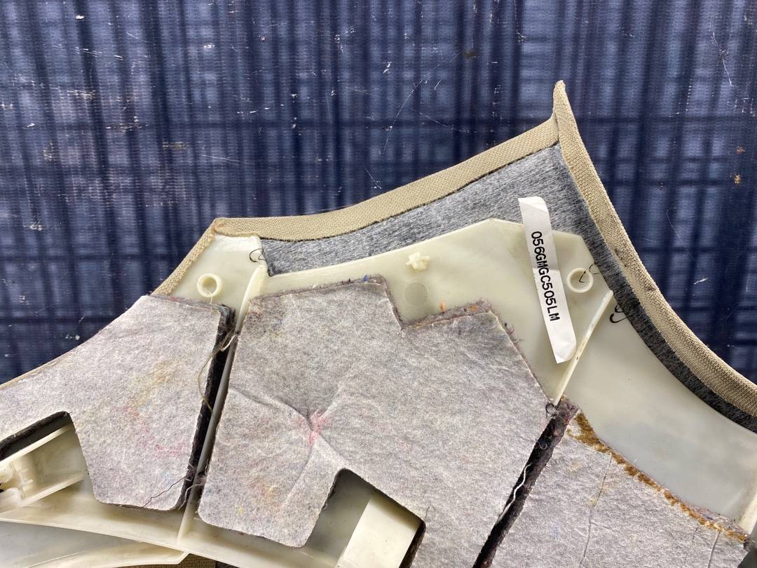 Обшивка салона, 600 рублей, Красноярск