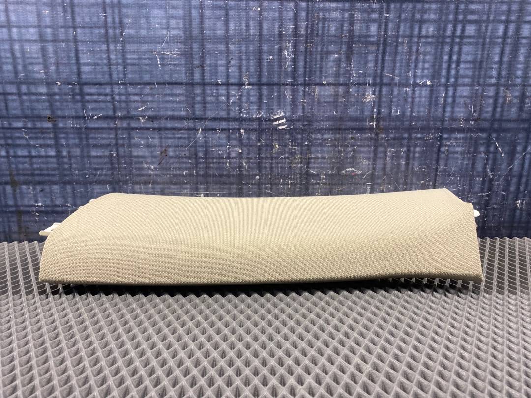 Обшивка салона, 360 рублей, Красноярск