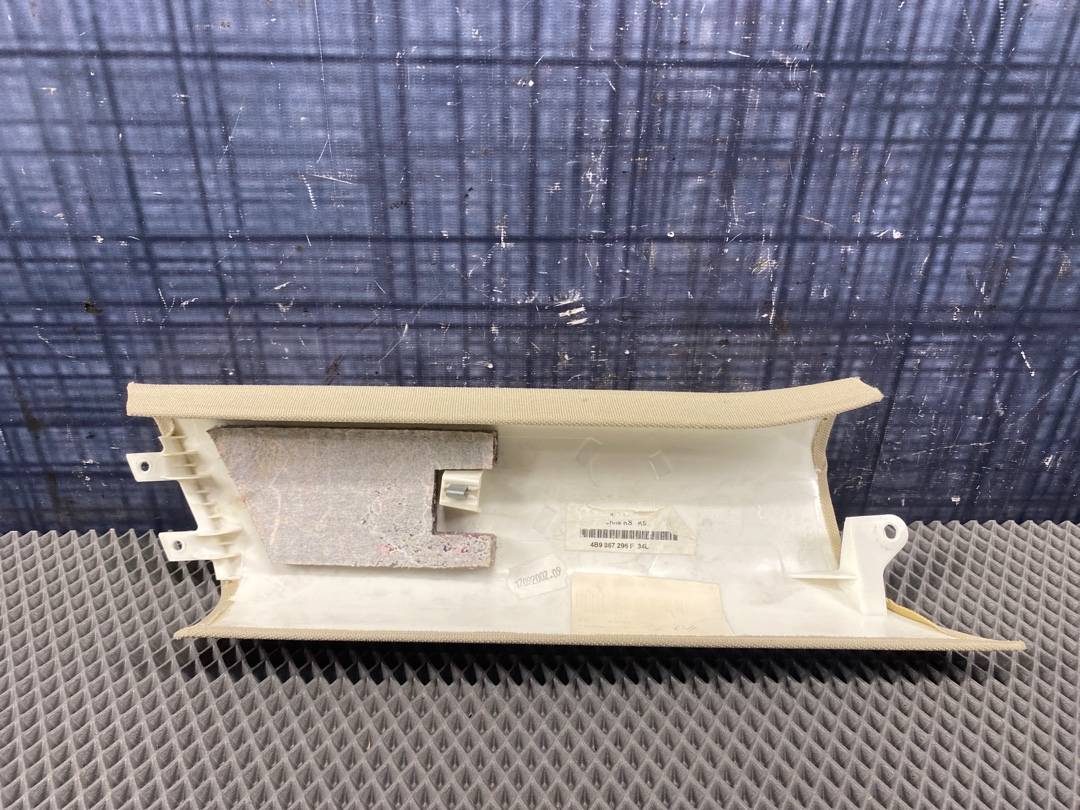 Обшивка салона, 360 рублей, Красноярск