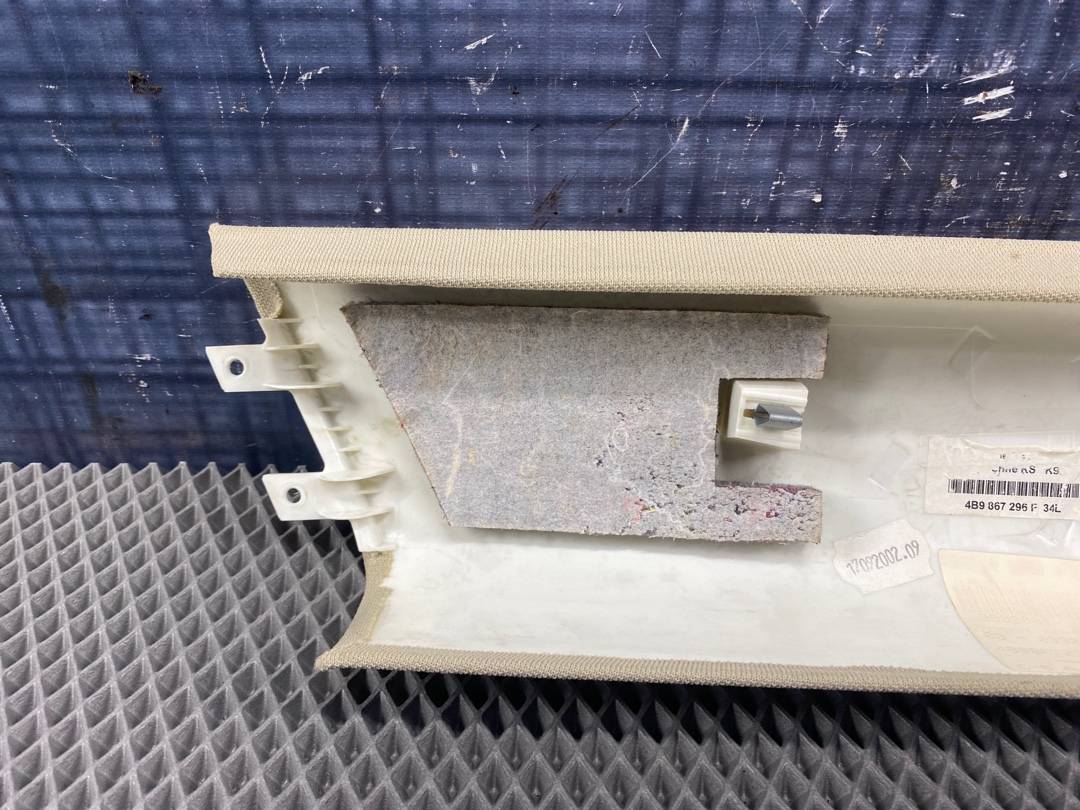 Обшивка салона, 360 рублей, Красноярск