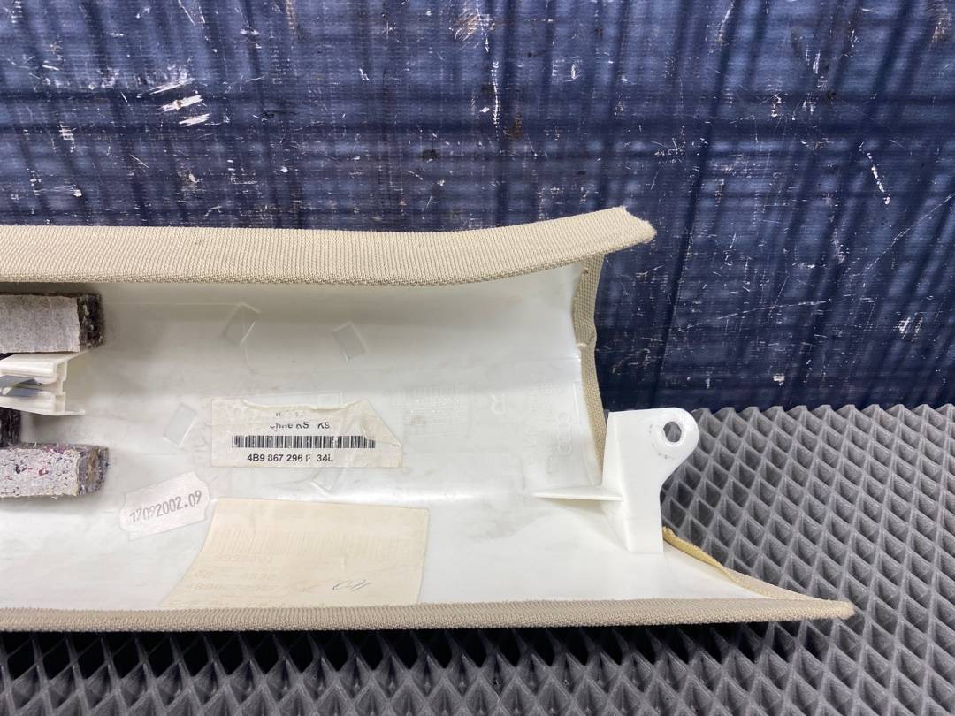 Обшивка салона, 360 рублей, Красноярск