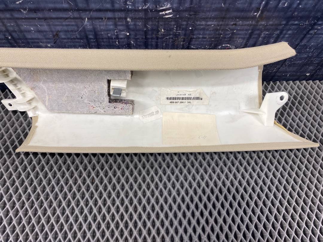 Обшивка салона, 360 рублей, Красноярск