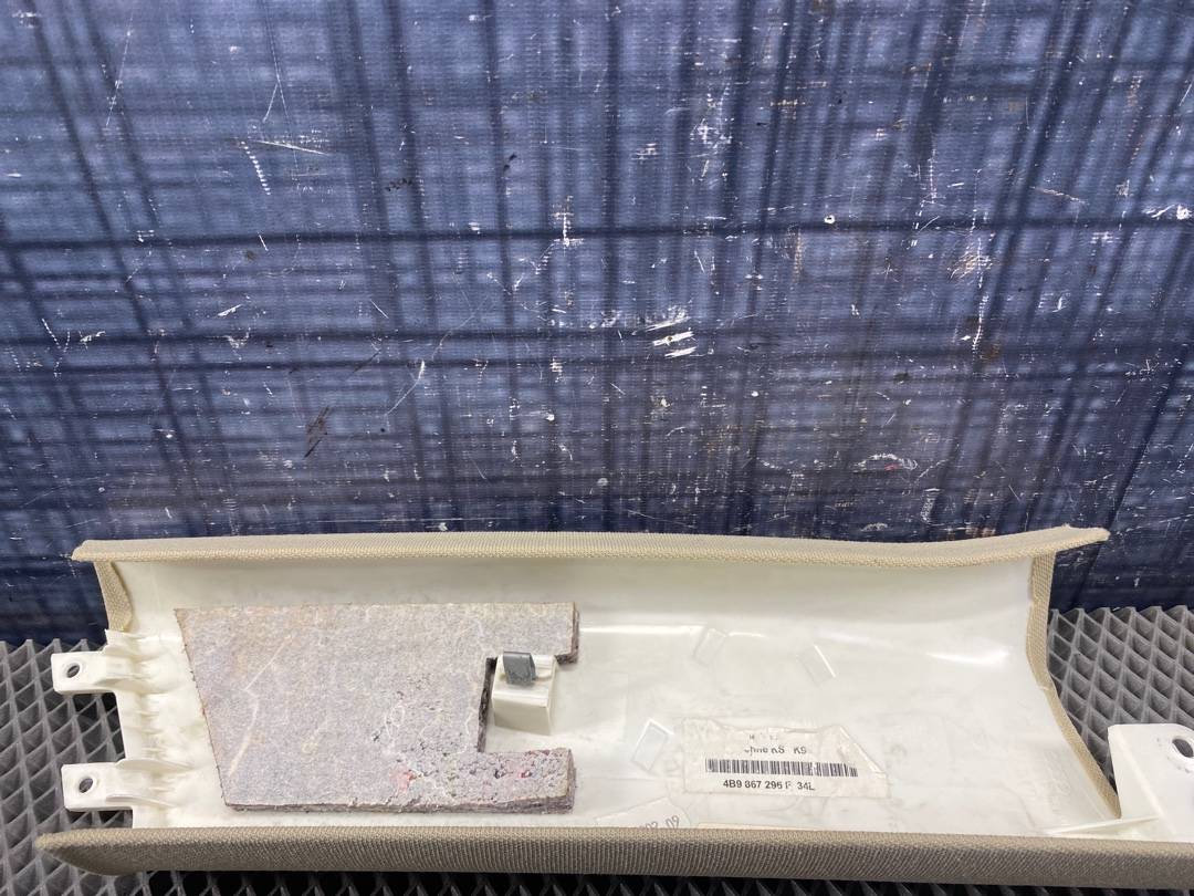 Обшивка салона, 360 рублей, Красноярск