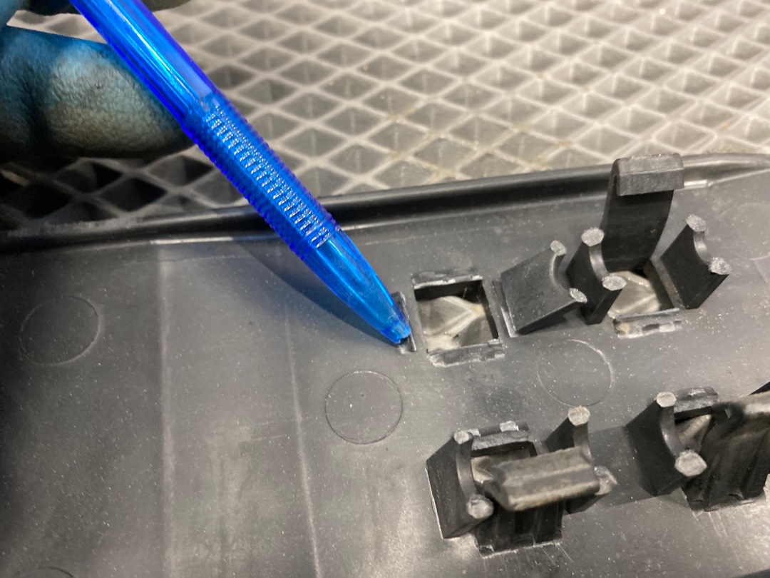 Защита днища, 720 рублей, Красноярск