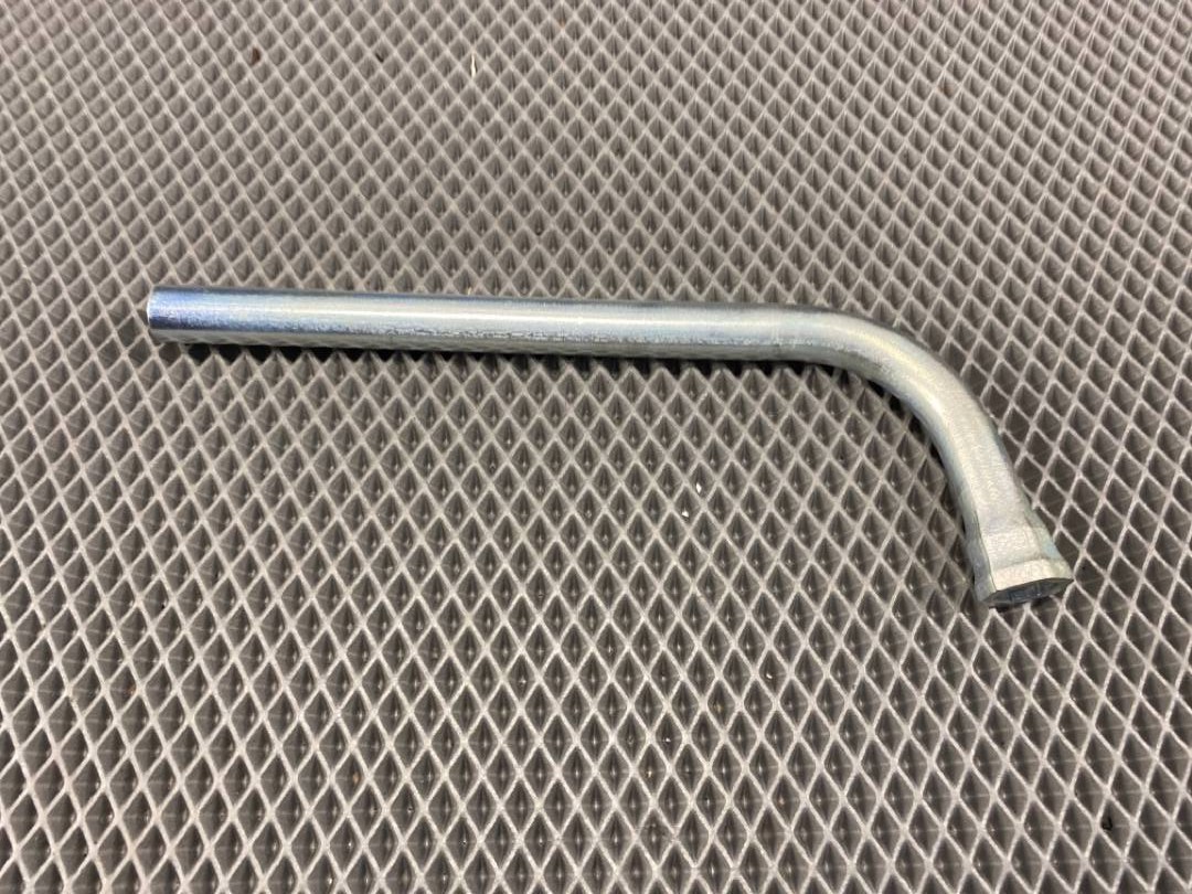 Ключ баллонный, 270 рублей, Красноярск