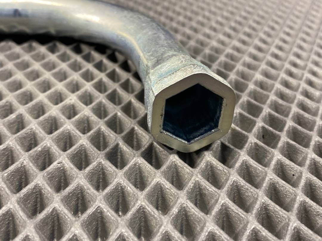 Ключ баллонный, 270 рублей, Красноярск