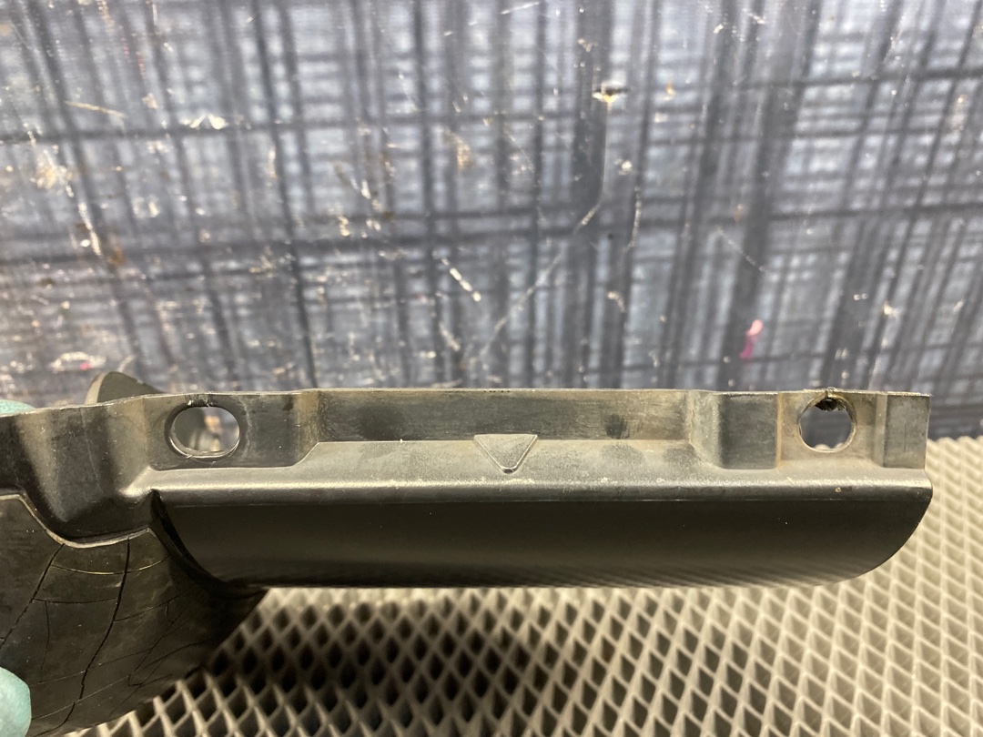 Накладка на порог, 330 рублей, Красноярск