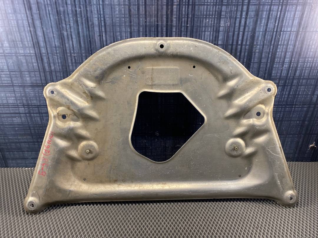 Защита двигателя, 900 рублей, Красноярск