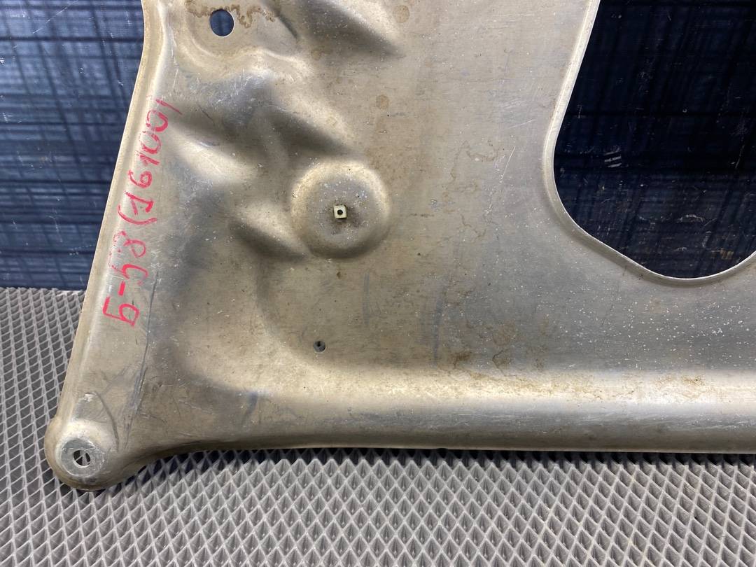 Защита двигателя, 900 рублей, Красноярск