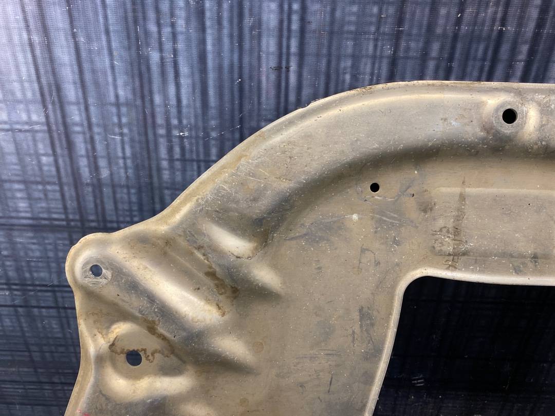 Защита двигателя, 900 рублей, Красноярск