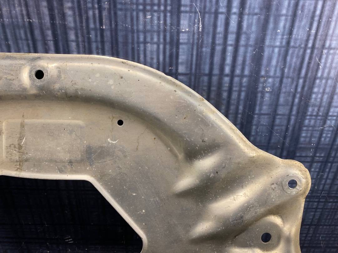 Защита двигателя, 900 рублей, Красноярск