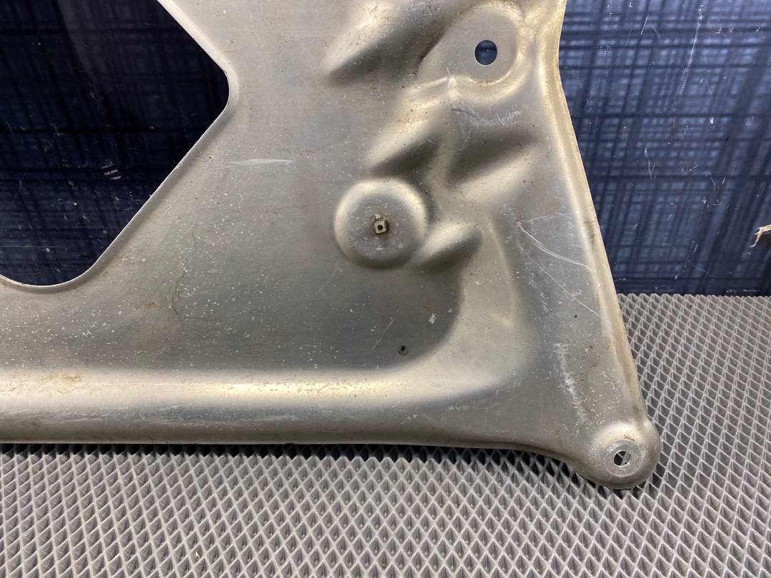 Защита двигателя, 900 рублей, Красноярск