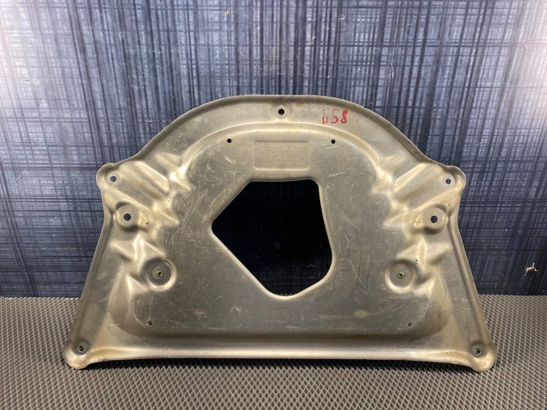 Защита двигателя, 900 рублей, Красноярск