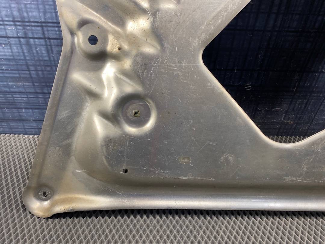 Защита двигателя, 900 рублей, Красноярск