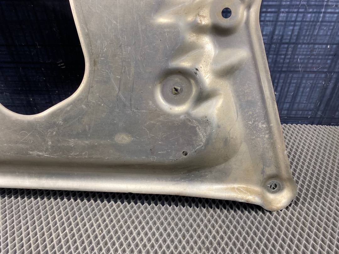 Защита двигателя, 900 рублей, Красноярск