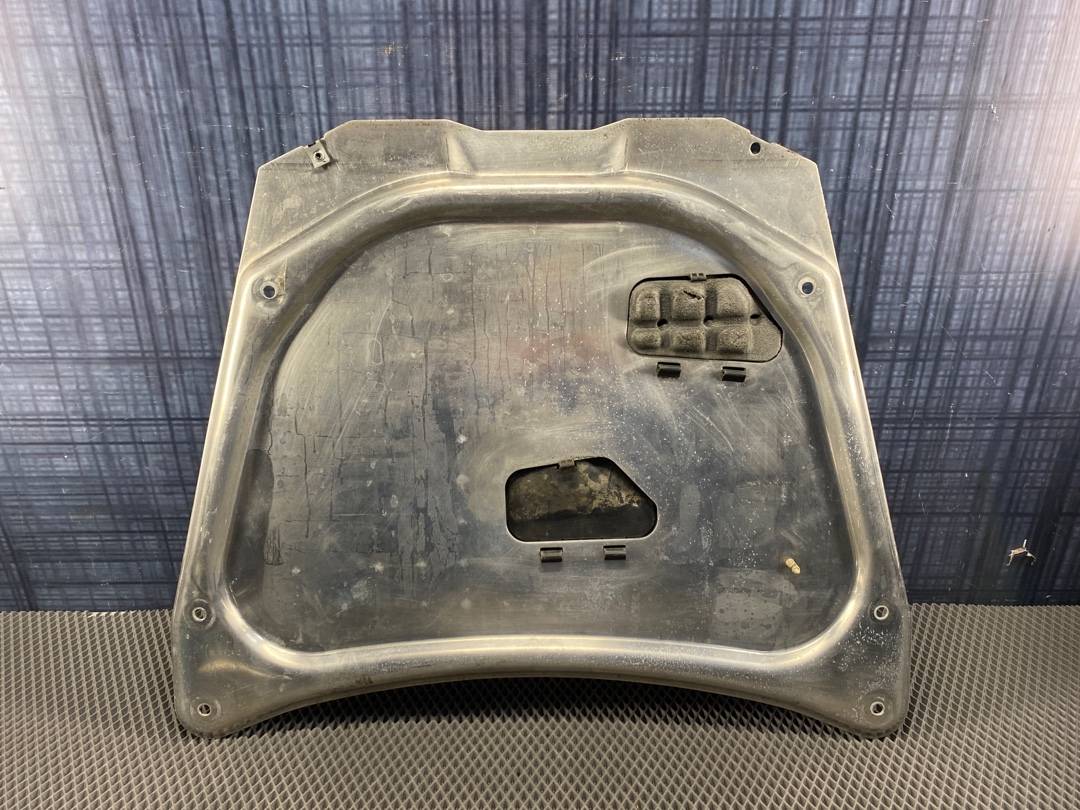 Защита двигателя, 1728 рублей, Красноярск