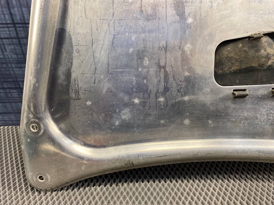 Защита двигателя, 1728 рублей, Красноярск