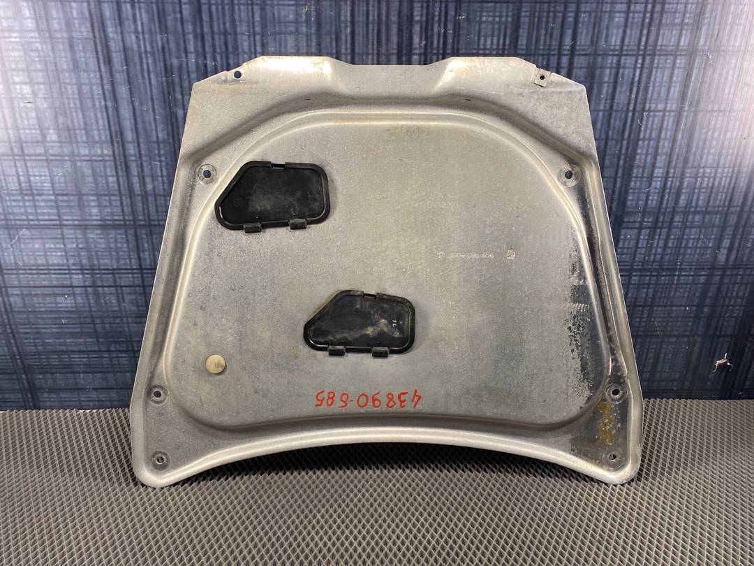 Защита двигателя, 1728 рублей, Красноярск