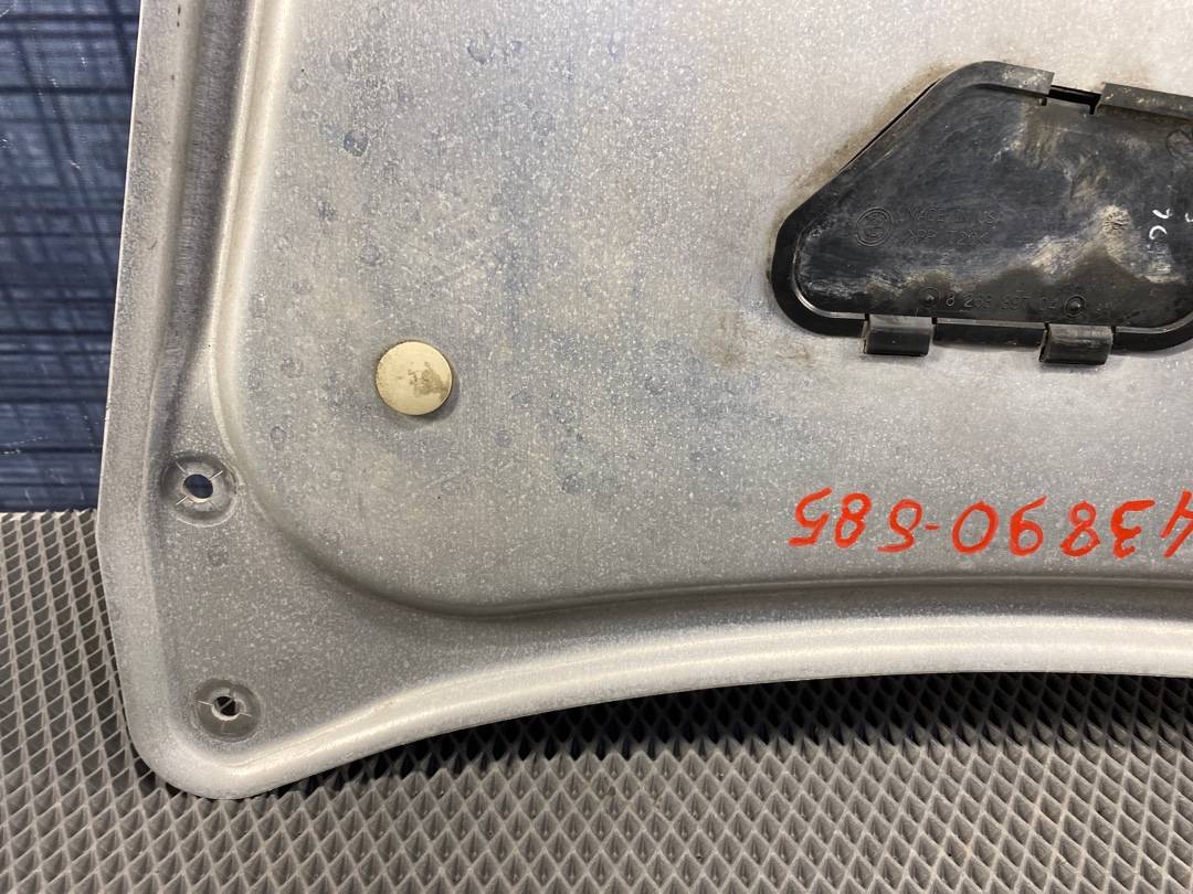 Защита двигателя, 1728 рублей, Красноярск