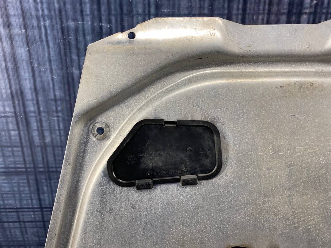 Защита двигателя, 1728 рублей, Красноярск