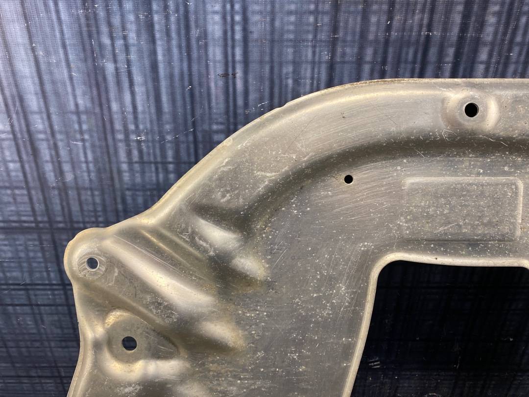 Защита двигателя, 900 рублей, Красноярск