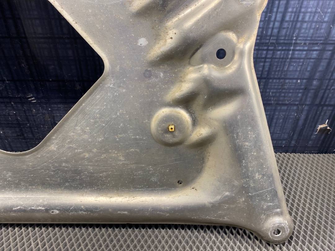 Защита двигателя, 900 рублей, Красноярск