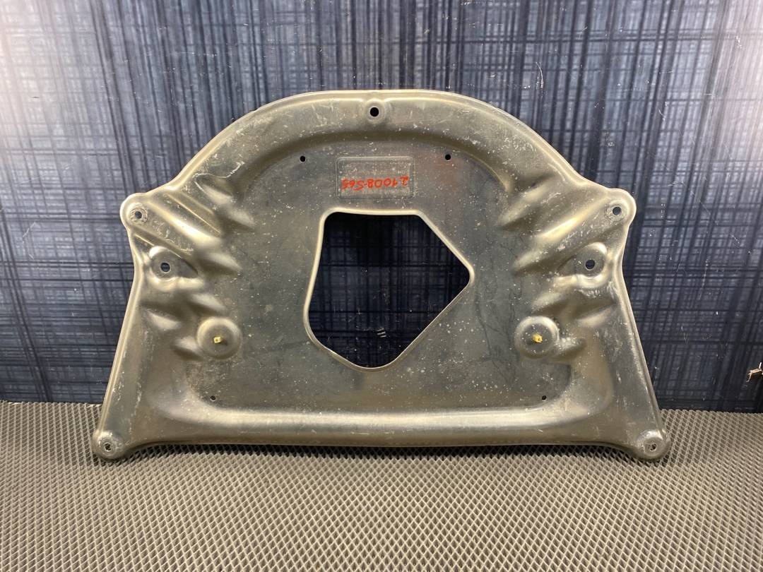 Защита двигателя, 900 рублей, Красноярск