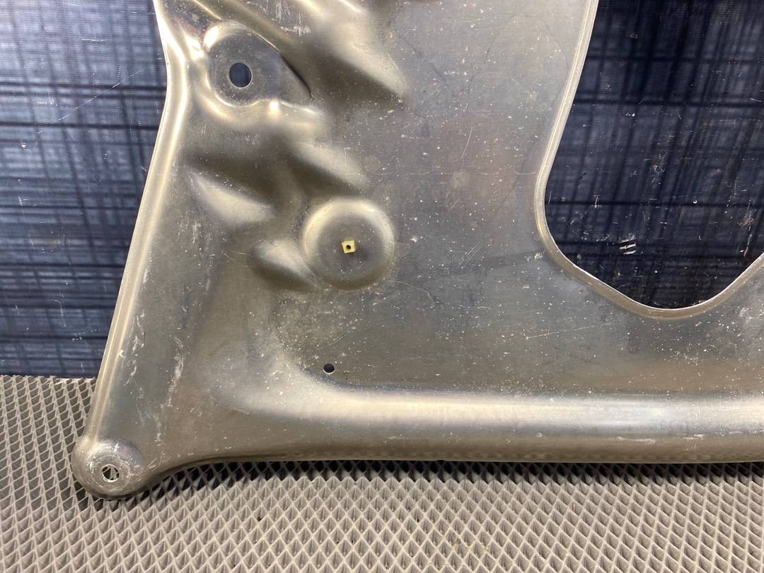 Защита двигателя, 900 рублей, Красноярск