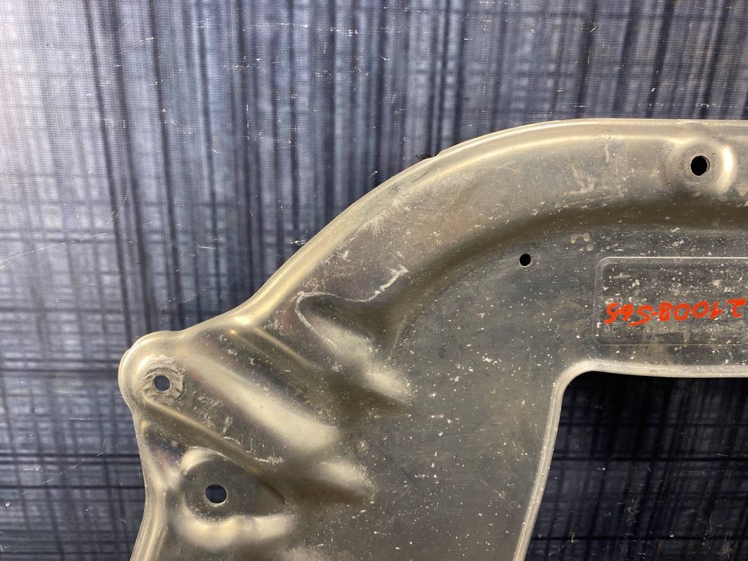 Защита двигателя, 900 рублей, Красноярск