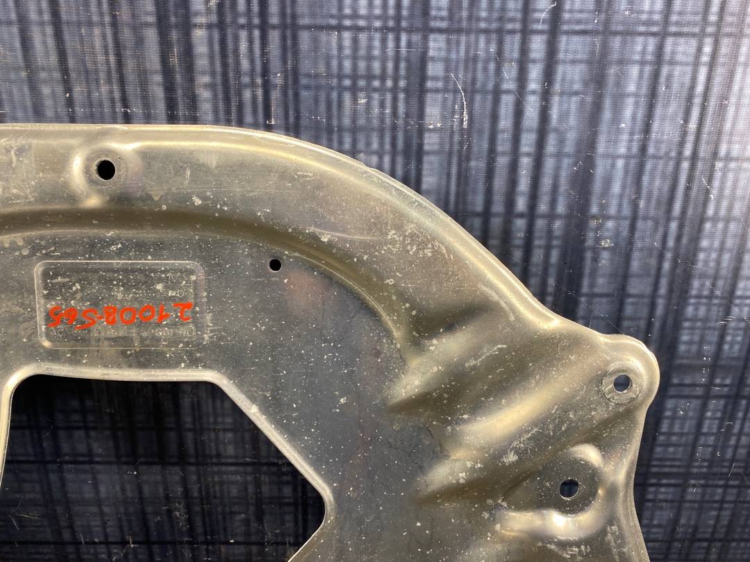 Защита двигателя, 900 рублей, Красноярск