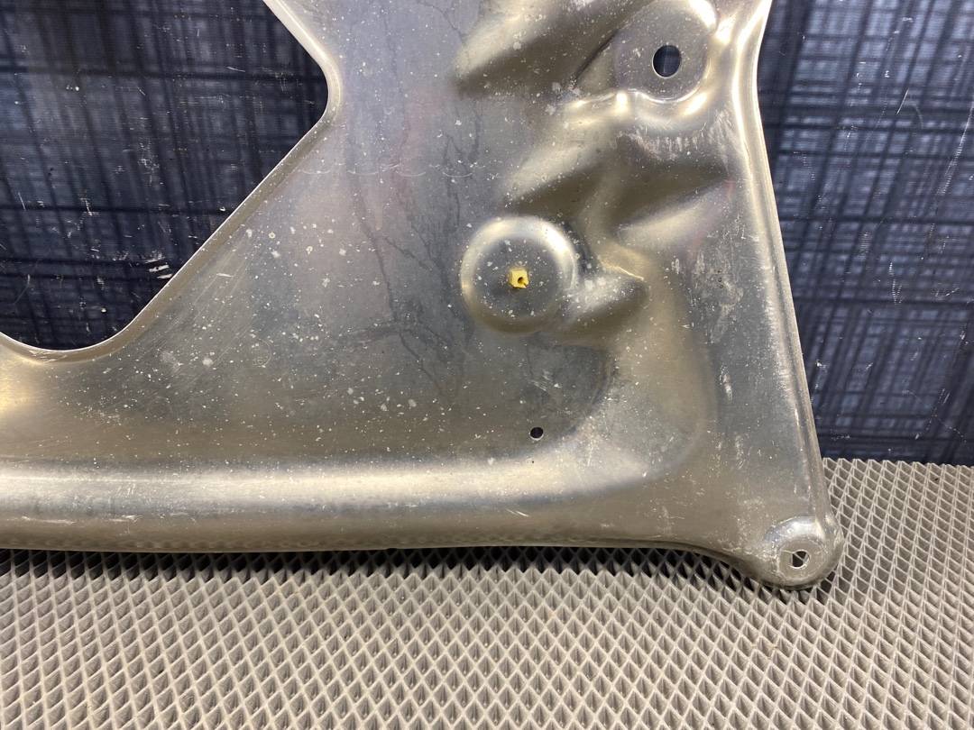 Защита двигателя, 900 рублей, Красноярск