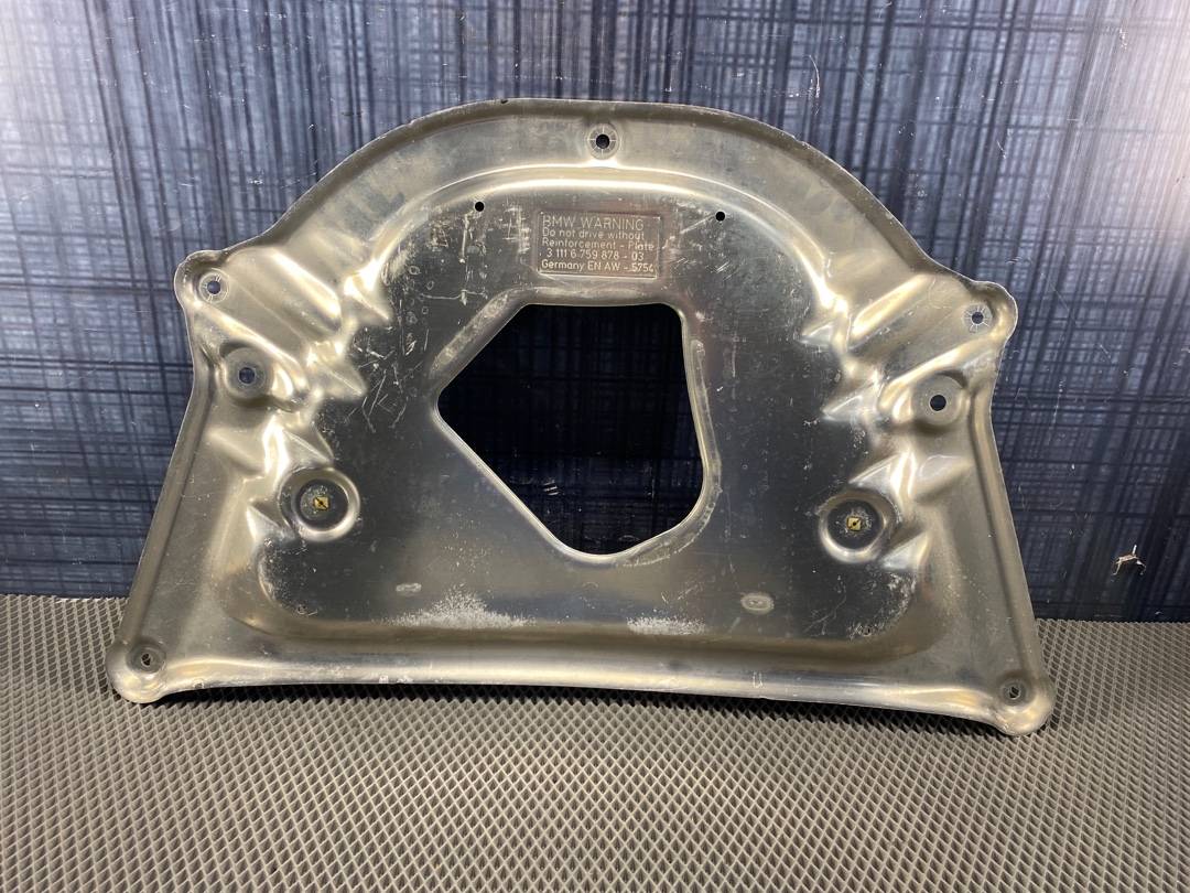 Защита двигателя, 900 рублей, Красноярск