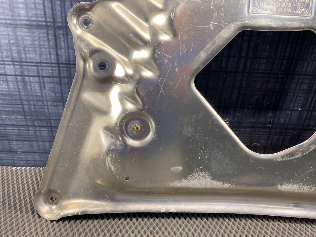 Защита двигателя, 900 рублей, Красноярск