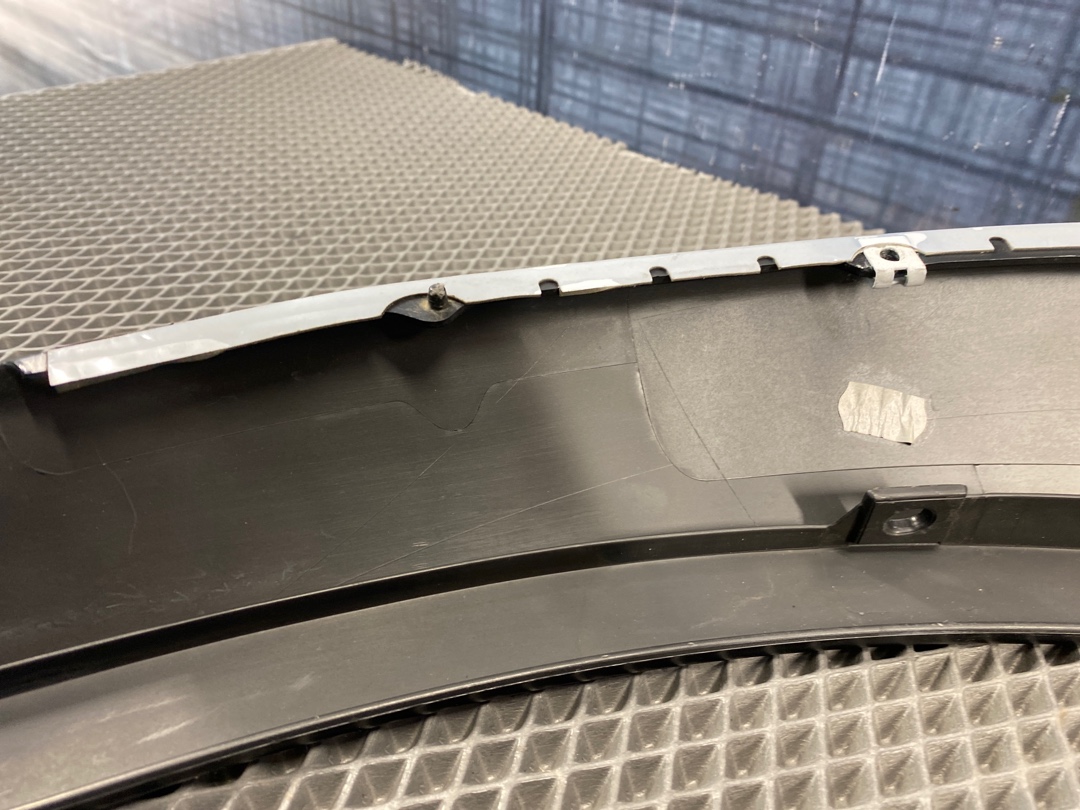 Накладка на крыло, 810 рублей, Красноярск